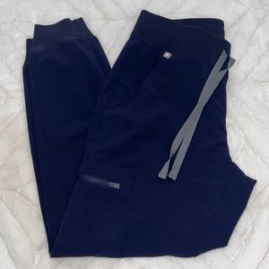 Zamora Jogger Scrub Pants